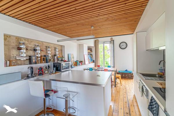 Appartement à vendre |  Bordeaux |  3 pièces | 67 m²