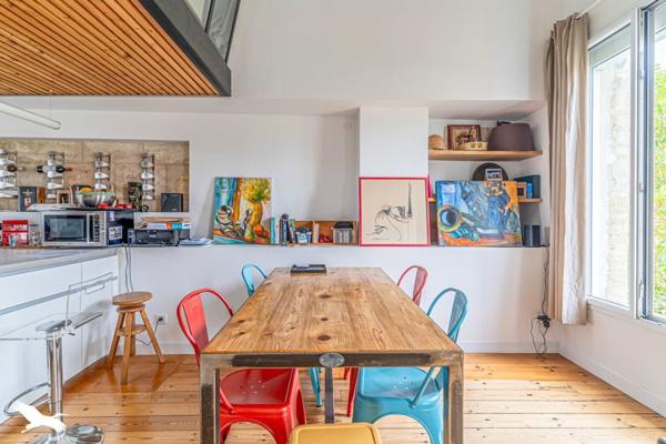 Appartement à vendre |  Bordeaux |  3 pièces | 67 m²