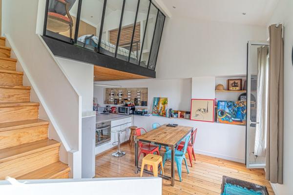 Appartement à vendre |  Bordeaux |  3 pièces | 67 m²