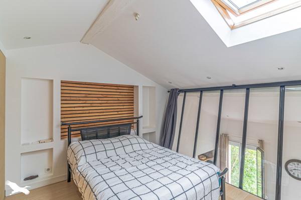 Appartement à vendre |  Bordeaux |  3 pièces | 67 m²