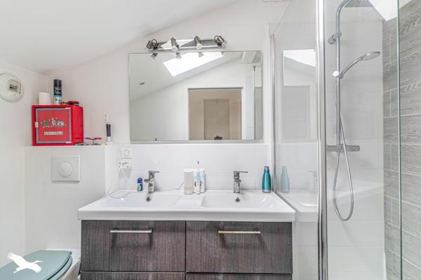 Appartement à vendre |  Bordeaux |  3 pièces | 67 m²