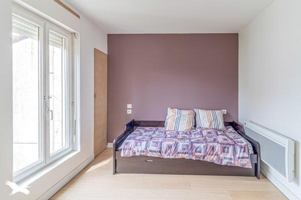 Appartement à vendre |  Bordeaux |  3 pièces | 67 m²