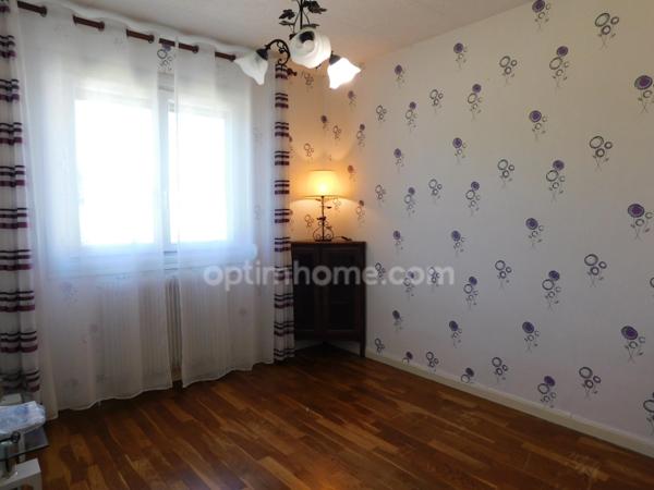 MARCILLY-sur-TILLE - MAISON INDIVIDUELLE 120 m² - 4 CHAMBRES