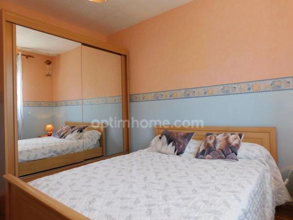 MARCILLY-sur-TILLE - MAISON INDIVIDUELLE 120 m² - 4 CHAMBRES