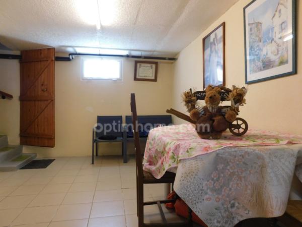 MARCILLY-sur-TILLE - MAISON INDIVIDUELLE 120 m² - 4 CHAMBRES