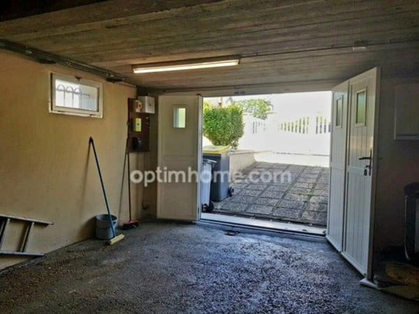 MARCILLY-sur-TILLE - MAISON INDIVIDUELLE 120 m² - 4 CHAMBRES