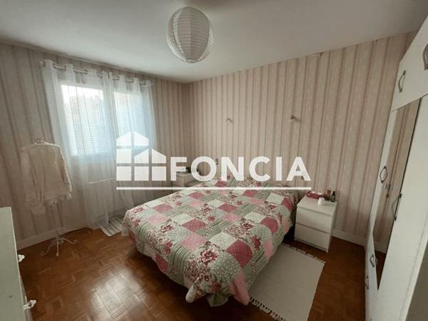 À vendre Maison 4 pièces 80.9 m² - Cérans-foulletourte 72330