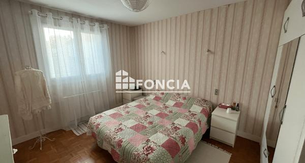À vendre Maison 4 pièces 80.9 m² - Cérans-foulletourte 72330