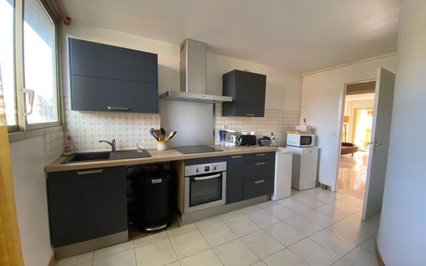 Appartement à vendre    2 pièces • 49,85 m2 Cagnes-sur-Mer