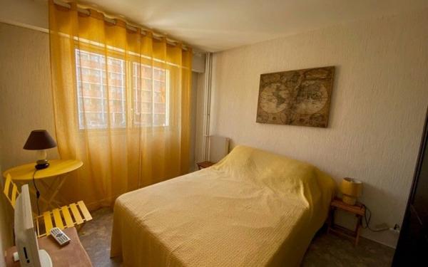 Appartement à vendre    2 pièces • 49,85 m2 Cagnes-sur-Mer