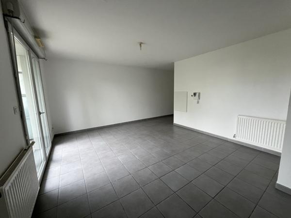 Appartement à vendre |  Toulouse |  3 pièces | 62,4 m²