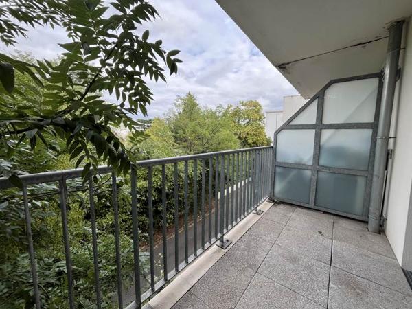 Appartement à vendre |  Toulouse |  3 pièces | 62,4 m²