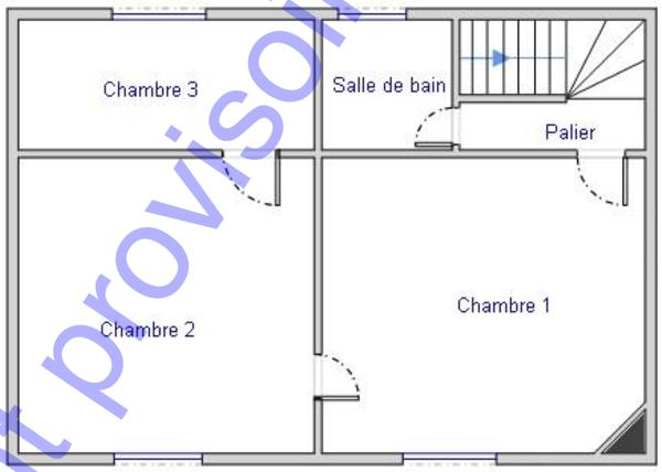Maison en pierres 2 chambres avec dépendance, garage et jardin de 225m2