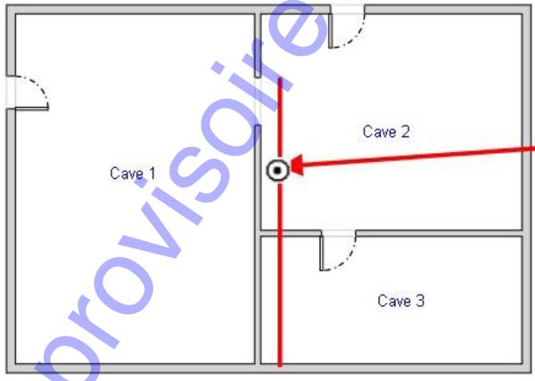 Maison en pierres 2 chambres avec dépendance, garage et jardin de 225m2