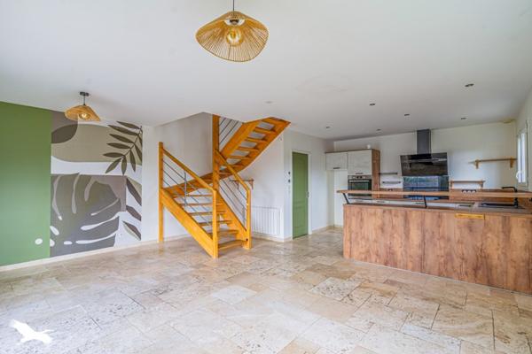 Maison à vendre |  Parempuyre |  5 pièces | 83 m²