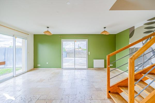 Maison à vendre |  Parempuyre |  5 pièces | 83 m²