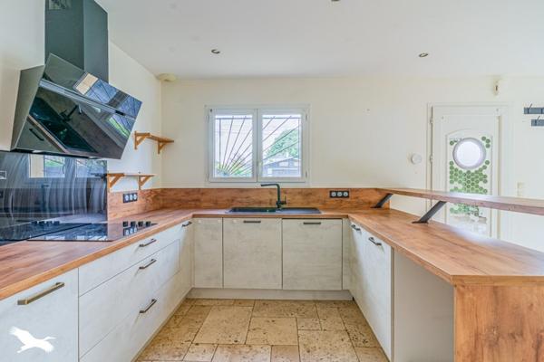 Maison à vendre |  Parempuyre |  5 pièces | 83 m²