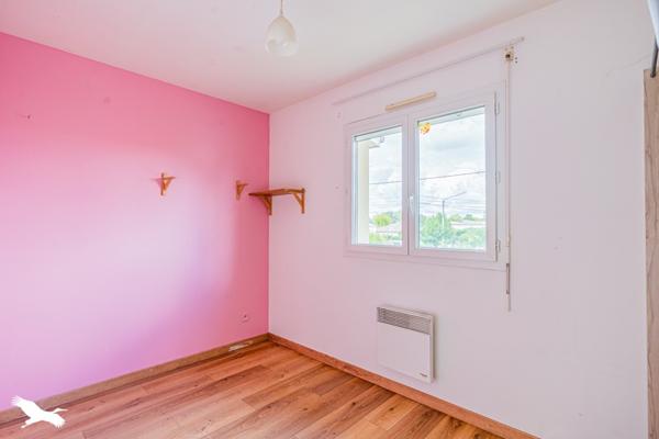 Maison à vendre |  Parempuyre |  5 pièces | 83 m²