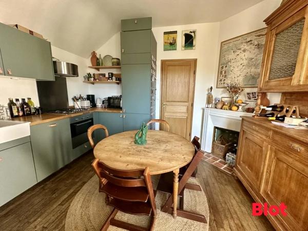 Appartement 3 pièce(s)