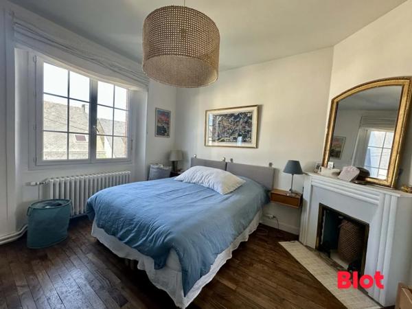 Appartement 3 pièce(s)