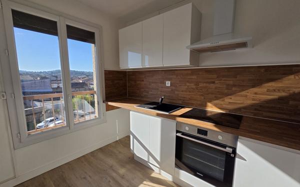 Appartement à vendre    2 pièces • 44,77 m2 Albi