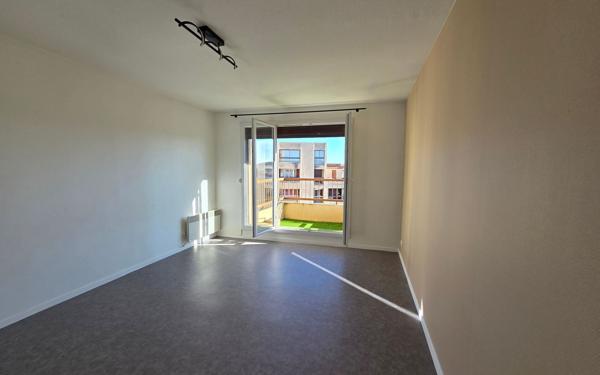 Appartement à vendre    2 pièces • 44,77 m2 Albi