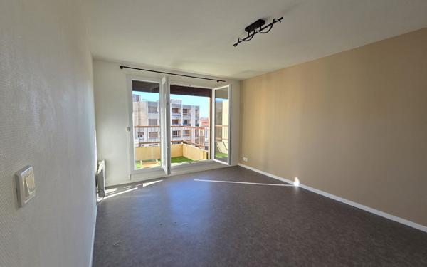 Appartement à vendre    2 pièces • 44,77 m2 Albi