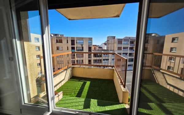 Appartement à vendre    2 pièces • 44,77 m2 Albi