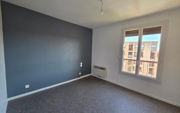 Appartement à vendre    2 pièces • 44,77 m2 Albi