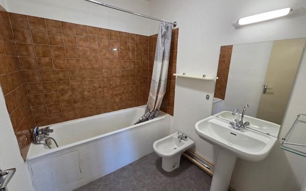 Appartement à vendre    2 pièces • 44,77 m2 Albi