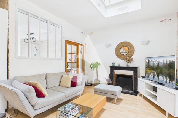 Maison 5 pièces 98 m2