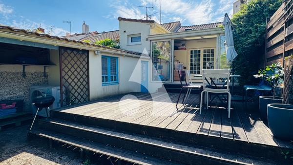 Maison 5 pièces 98 m2