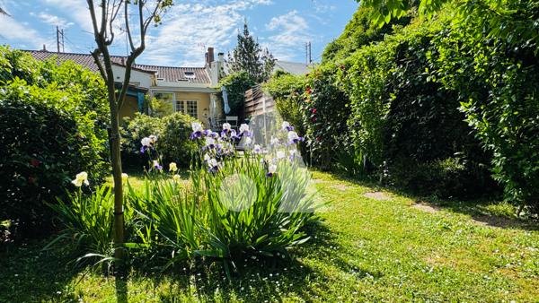 Maison 5 pièces 98 m2