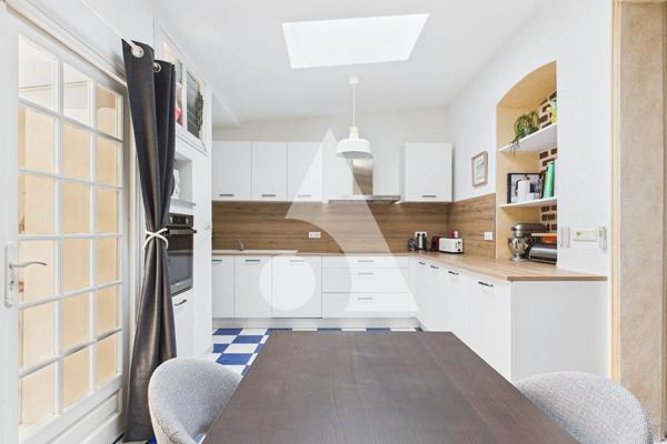 Maison 5 pièces 98 m2