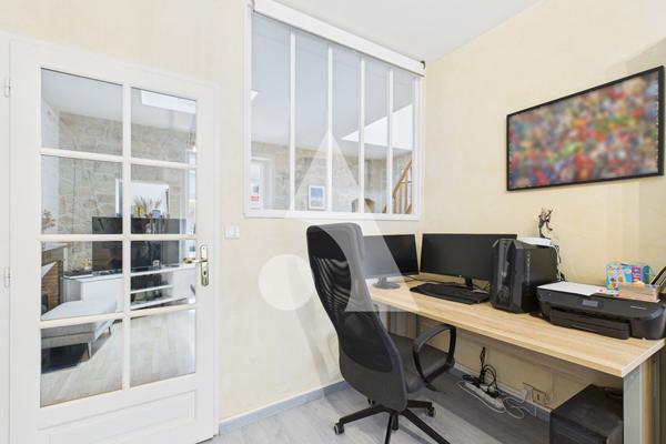 Maison 5 pièces 98 m2