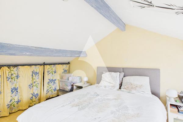 Maison 5 pièces 98 m2