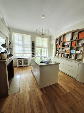 Demeure d'architecte Charles Bourgeois – Parc privé de 962 m² en plein cœur de Roubaix | Bien d'exception