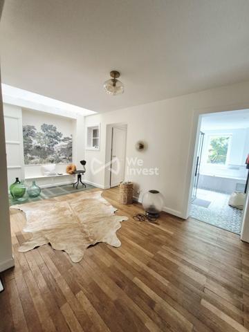 Demeure d'architecte Charles Bourgeois – Parc privé de 962 m² en plein cœur de Roubaix | Bien d'exception