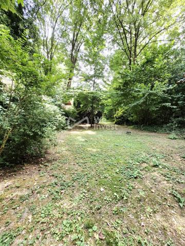 Demeure d'architecte Charles Bourgeois – Parc privé de 962 m² en plein cœur de Roubaix | Bien d'exception