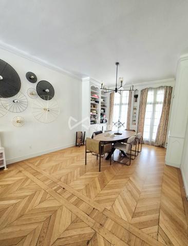 Demeure d'architecte Charles Bourgeois – Parc privé de 962 m² en plein cœur de Roubaix | Bien d'exception
