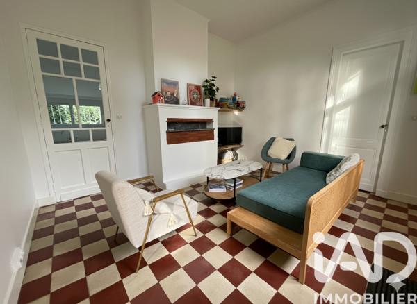 Maison à vendre 3 pièces 71 m² Arès