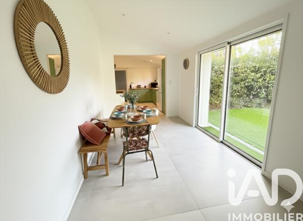 Maison à vendre 3 pièces 71 m² Arès