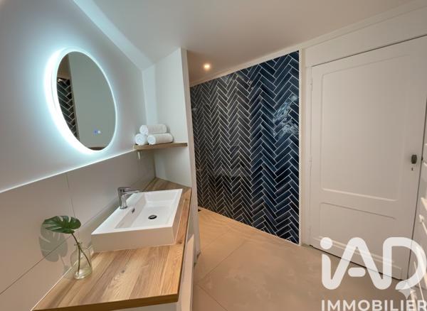 Maison à vendre 3 pièces 71 m² Arès