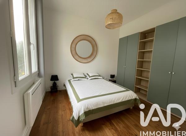 Maison à vendre 3 pièces 71 m² Arès