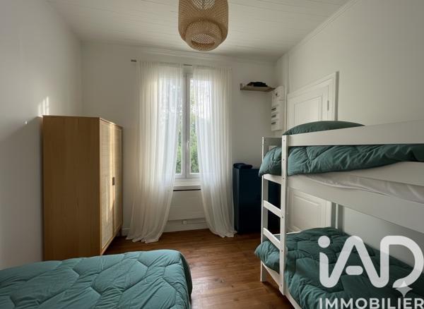 Maison à vendre 3 pièces 71 m² Arès