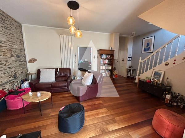 Maison 5 pièces 110 m2