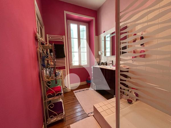 Maison 5 pièces 110 m2