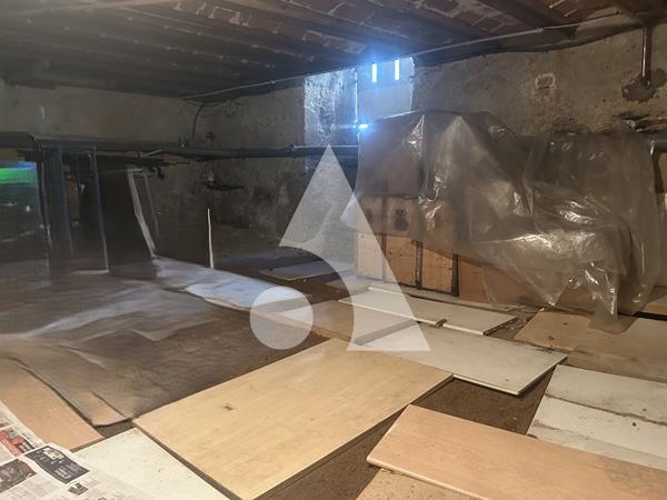 Maison 5 pièces 110 m2