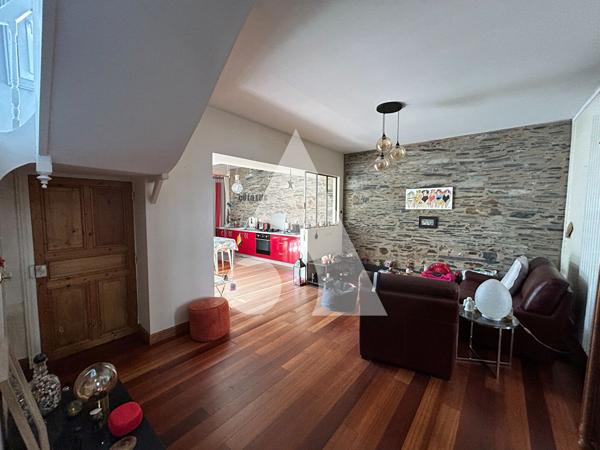 Maison 5 pièces 110 m2