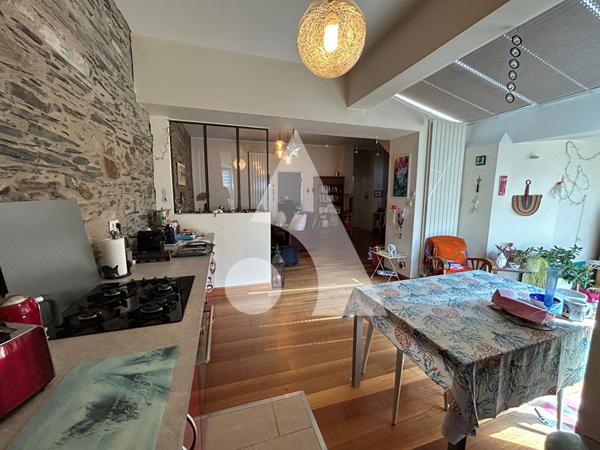 Maison 5 pièces 110 m2